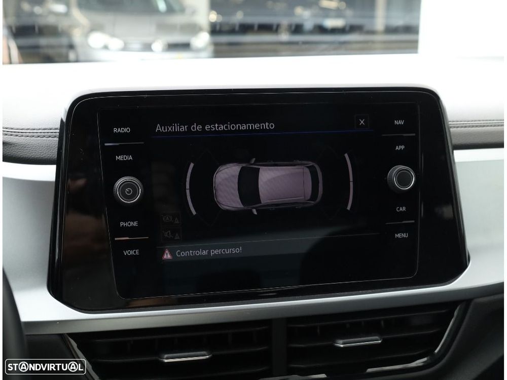 VW T-Roc 1.0 TSI Life - 24