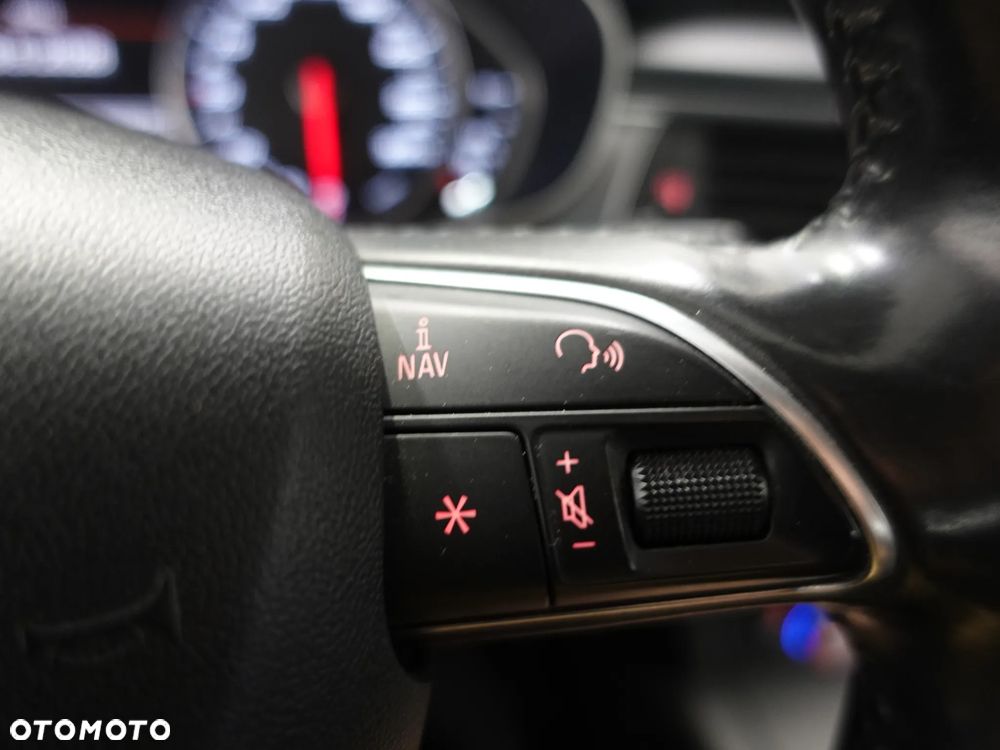 Audi A6 Limousine 3.0 TDI DPF quattro S tronic - 39