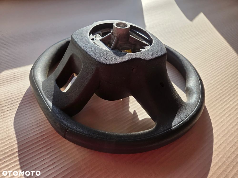 Kierownica multifunkcja Citroen Berlingo IV - 17