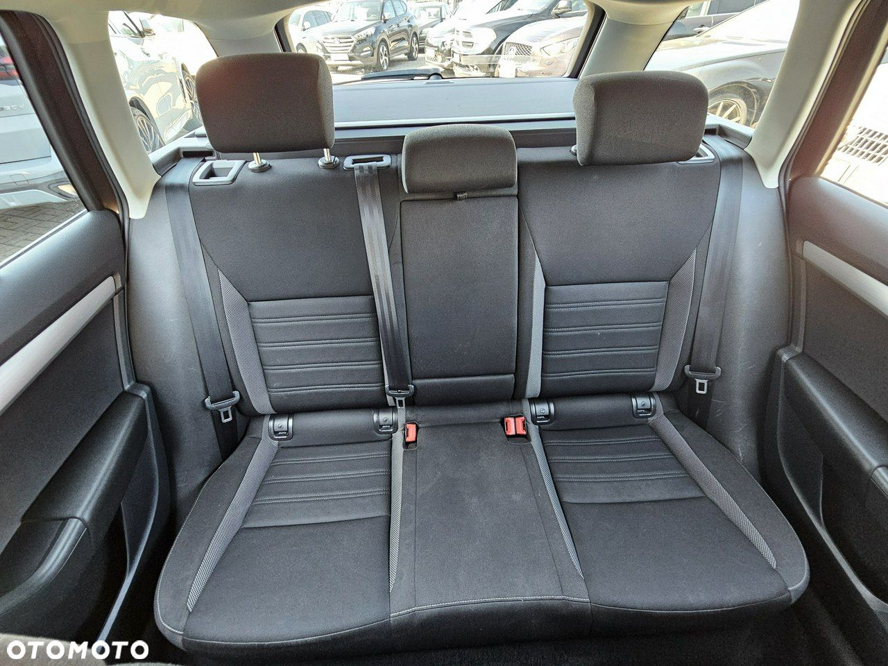 Skoda Octavia - 12