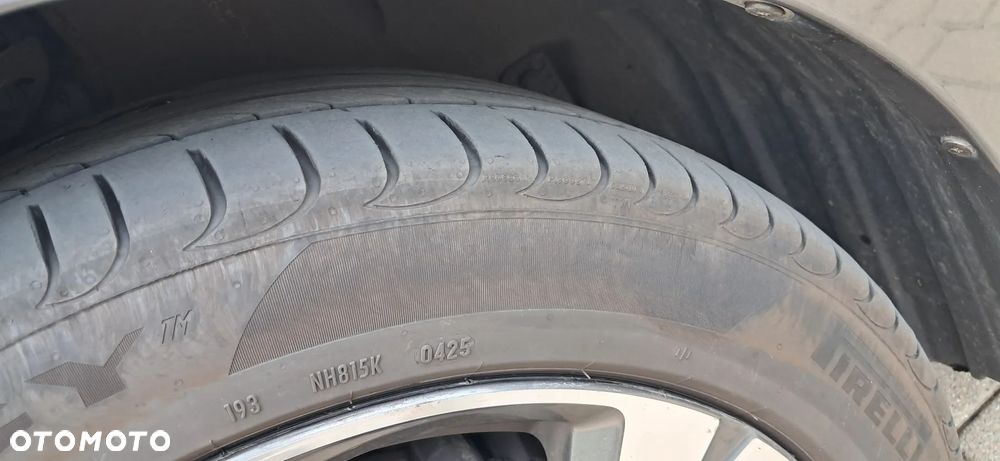 Honda Civic 1.5 T Executive CVT - 15