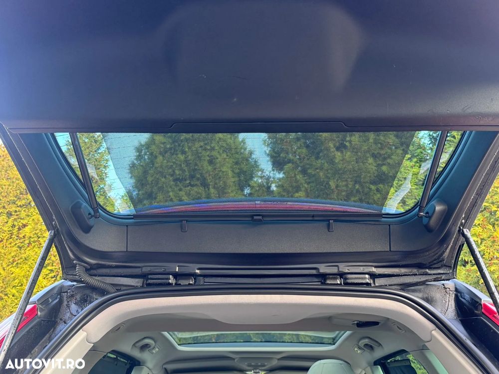 Citroën C4 Grand Picasso 1.6 HDi FAP EGS6 Exclusive - 12