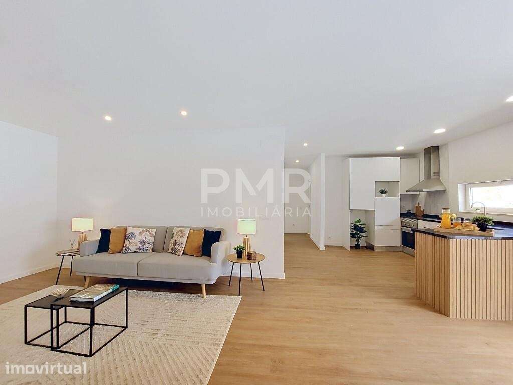 Moradia Nova na Louriceira, Santarém. Moradia com 3 quartos e uma zona - Grande imagem: 4/27