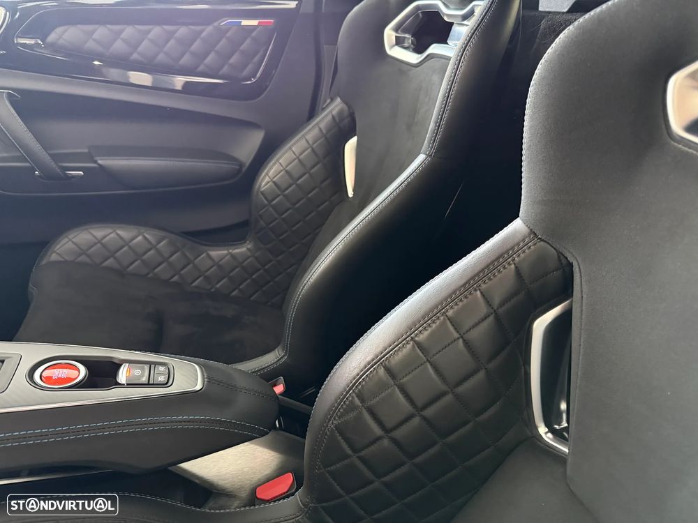 Alpine A110 Première Édition - 43