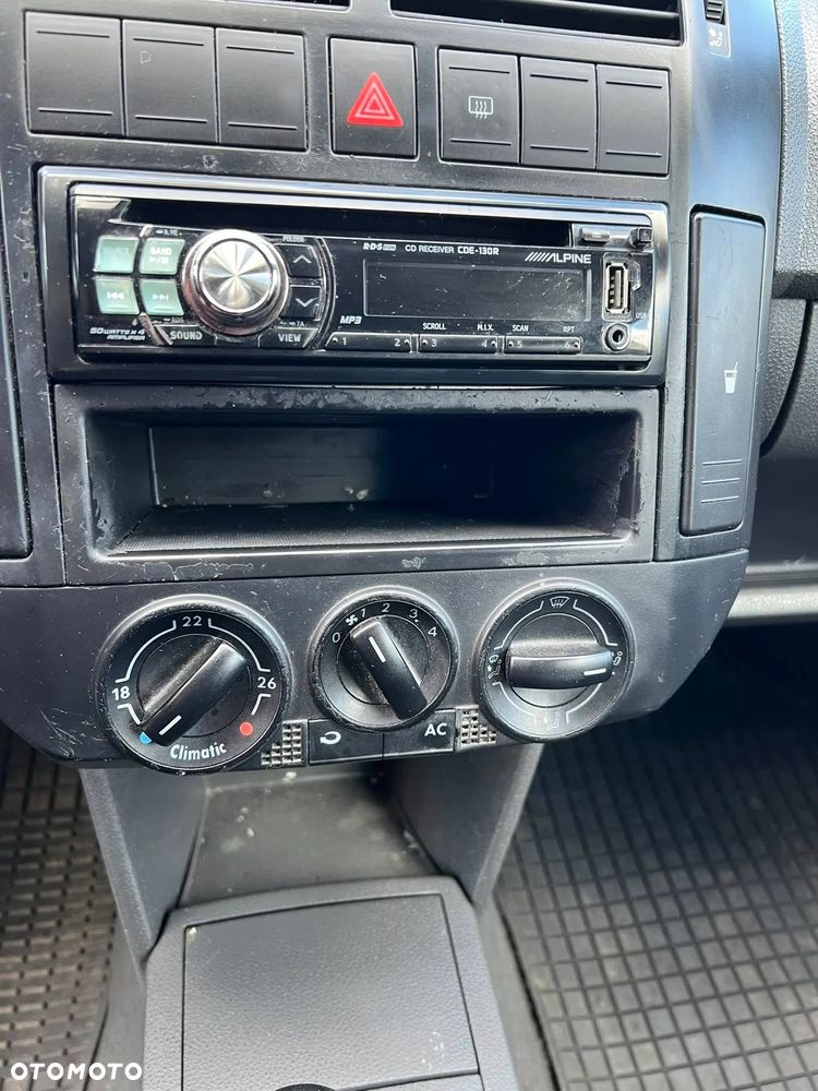 Volkswagen Polo 1.2 12V Basis - 7