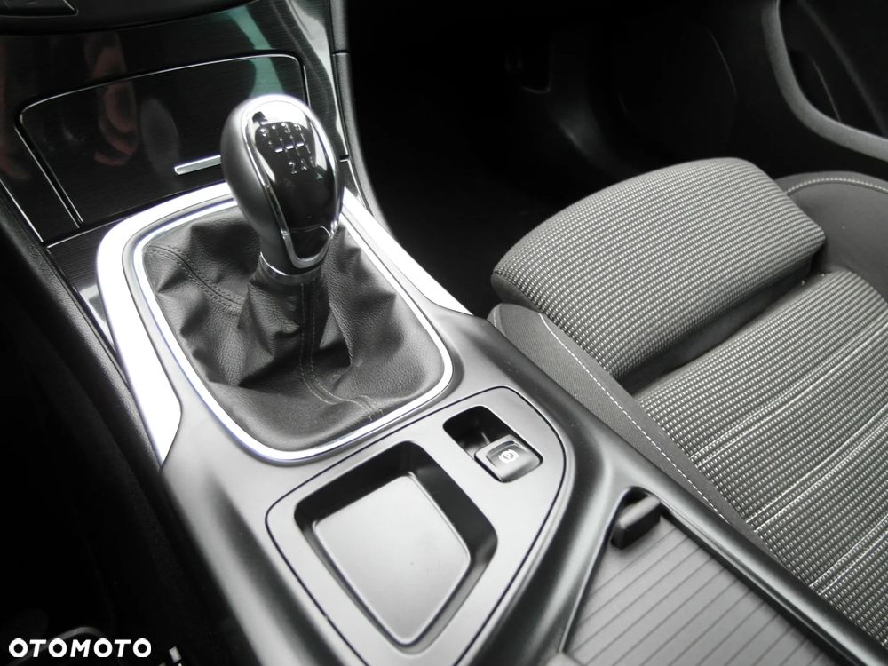 Opel Insignia 1.4 Turbo ecoFLEX Start/Stop Innovation - 34