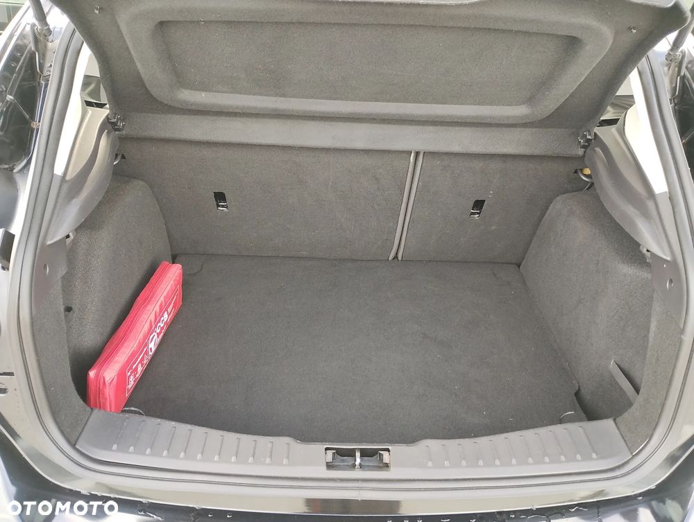Ford Focus 1.6 TDCi Titanium - 15