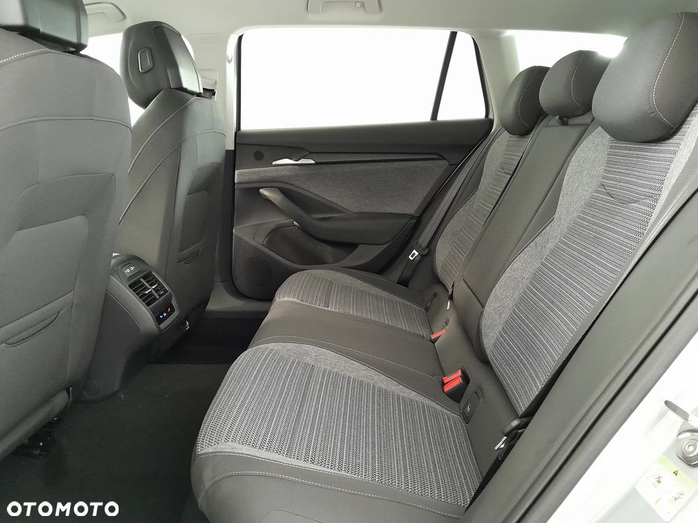 Skoda Superb - 25