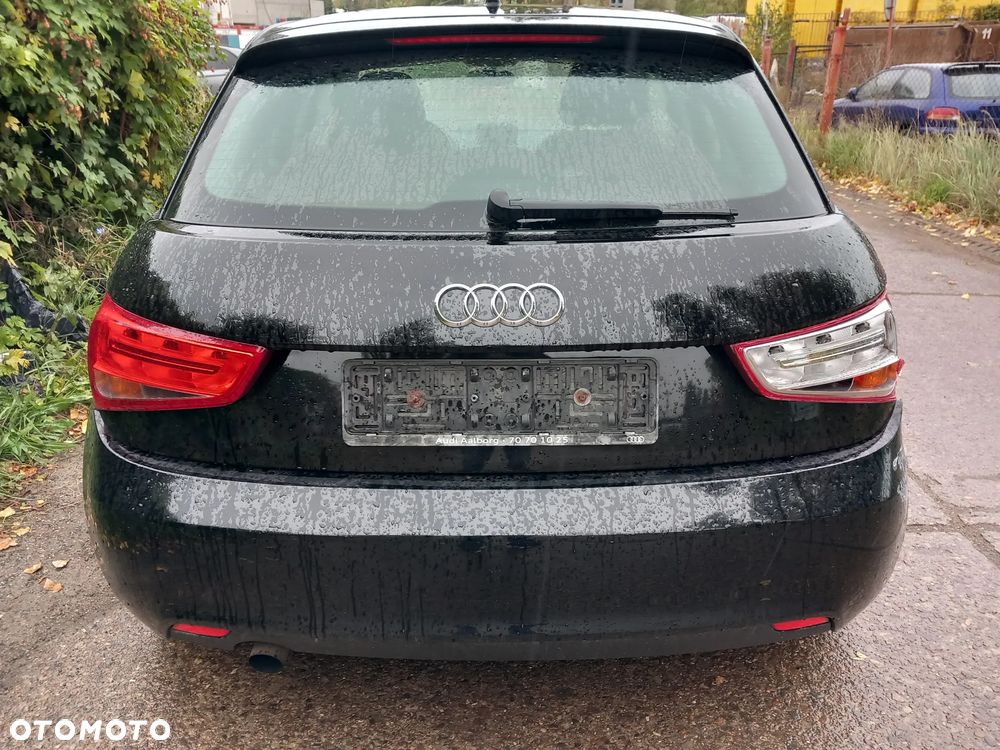 Audi A1 Sportback 1.2 TFSI Ambition - 5