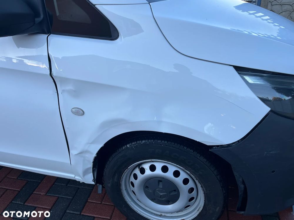 Mercedes-Benz VITO - 5