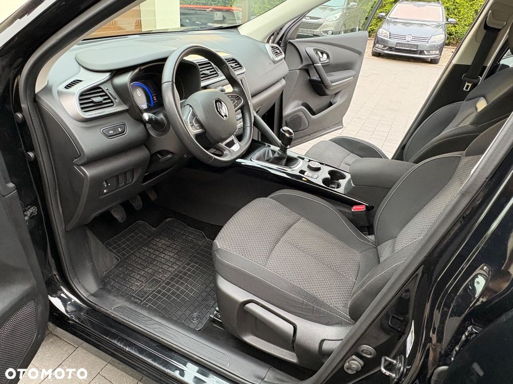Renault Kadjar Energy TCe 130 Experience - 17