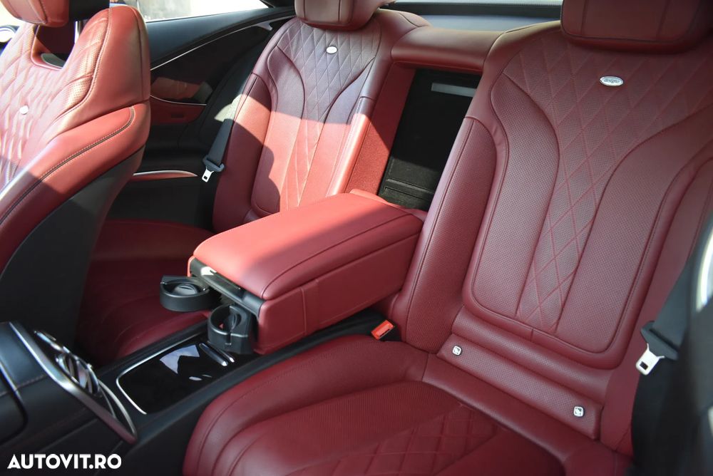 Mercedes-Benz S - 24