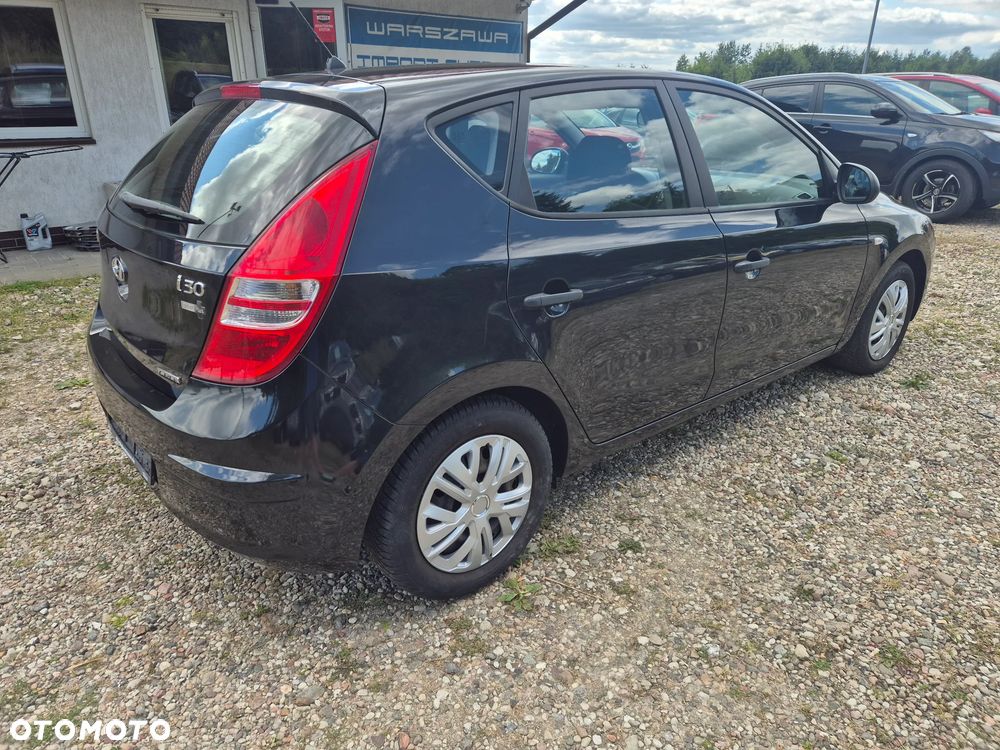 Hyundai i30 1.6 CRDi Blue Classic - 7