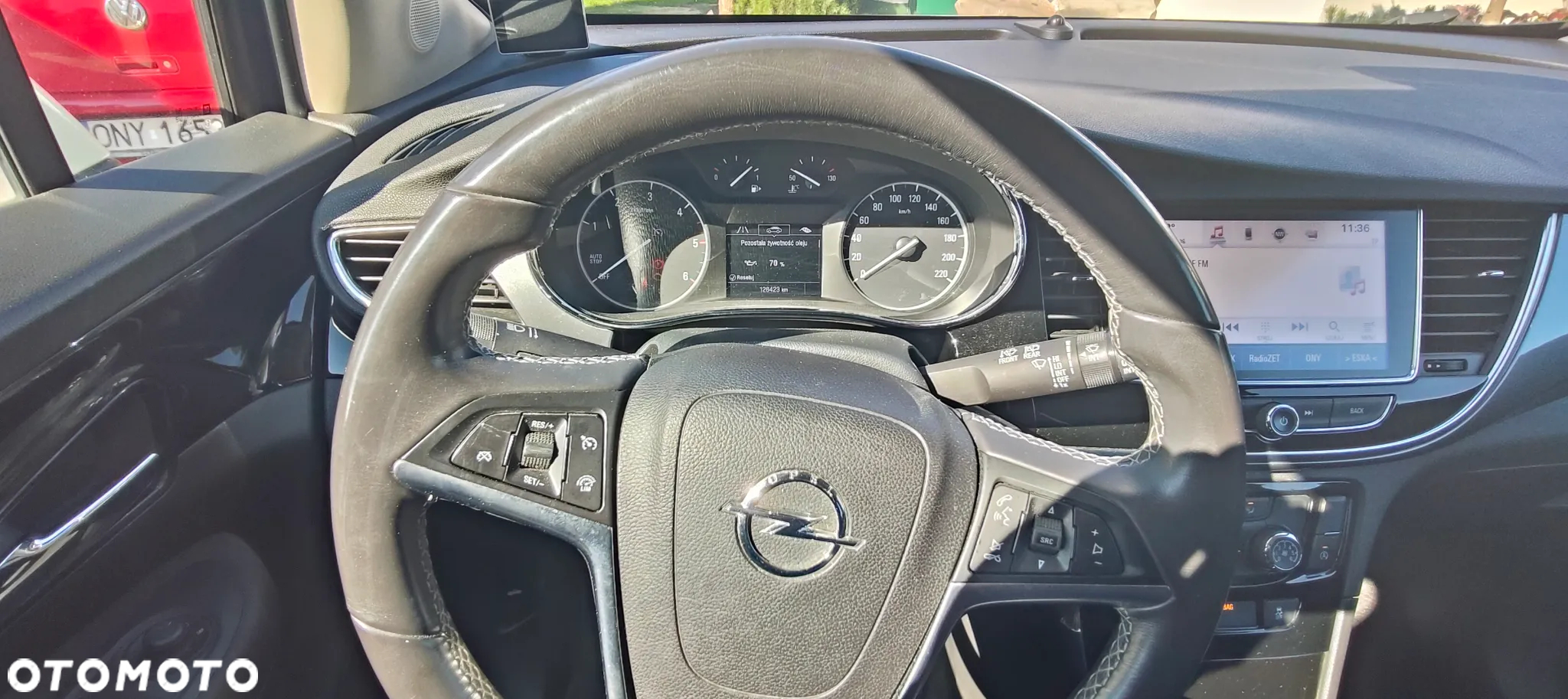 Opel Mokka 1.6 CDTI ecoFLEX Start/Stop Color Edition - 10