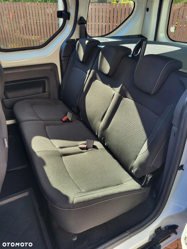 Dacia Dokker 2020 photo 3