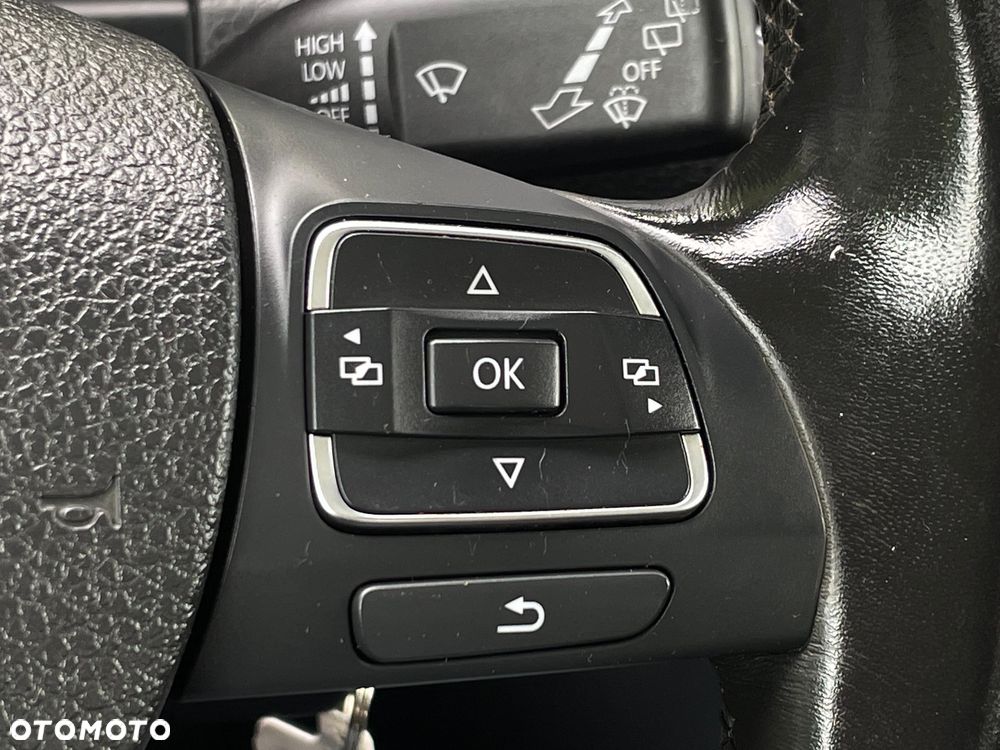 Volkswagen Tiguan 1.4 TSI BlueMotion Technology Trend & Fun - 34