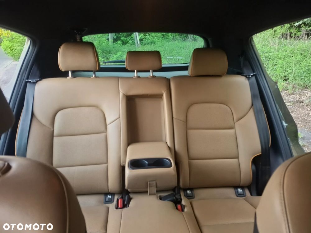 Kia Sportage 1.6 GDI Business Line 2WD - 12