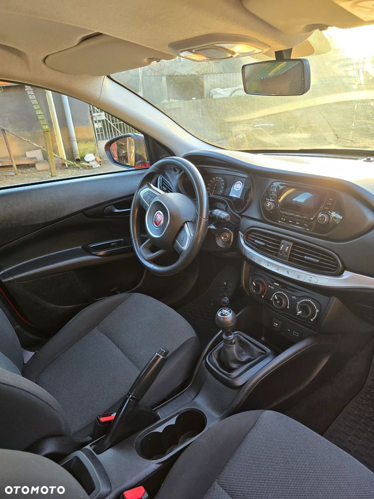 Fiat Tipo 1.4 16V - 10