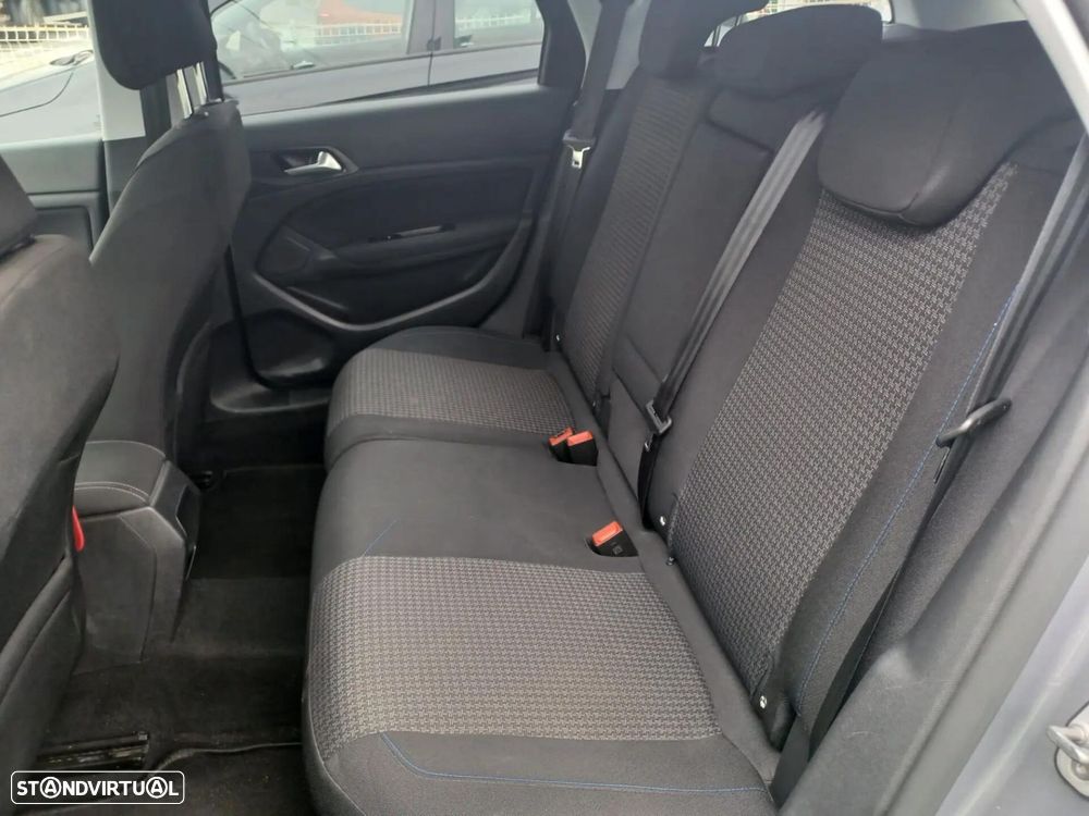 Peugeot 308 SW 1.5 BlueHDi Style - 12