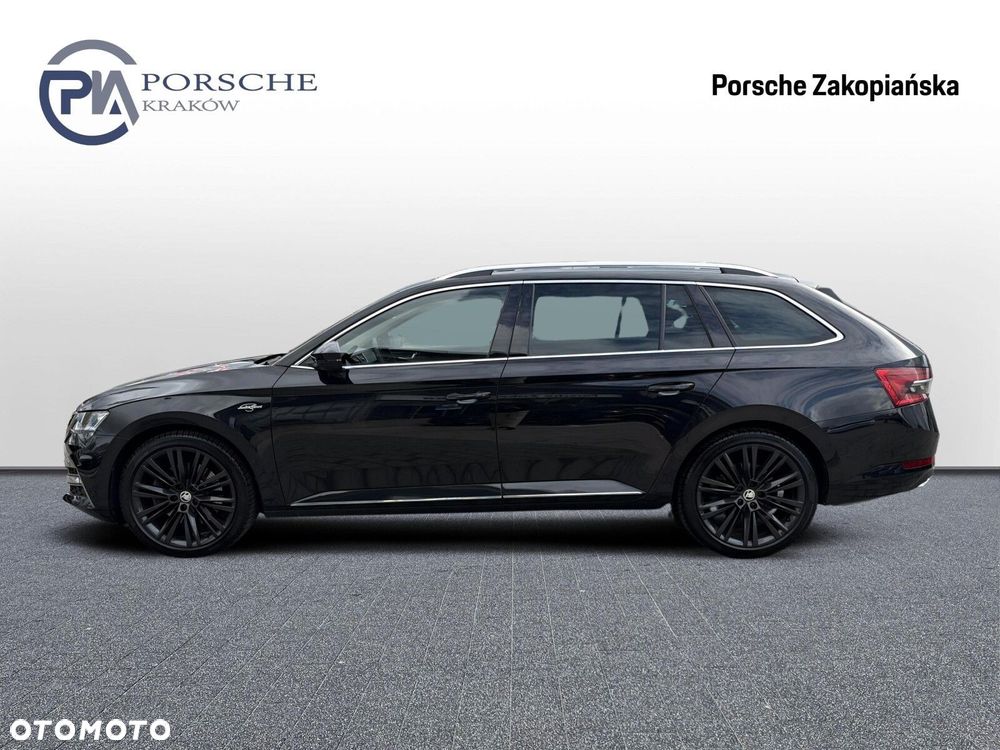 Skoda Superb - 2