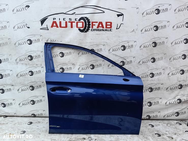 Usa dreapta fata Seat Leon 4 an 2020-2021-2022-2023-2024-2025 - 1