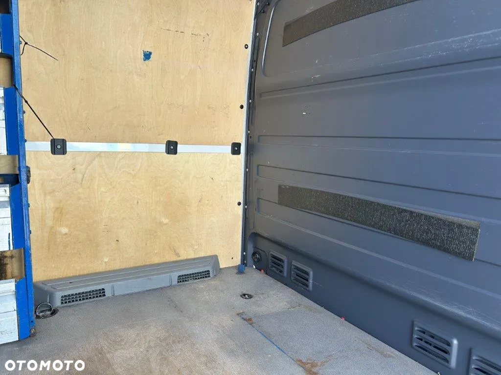 Mercedes-Benz Sprinter 316 CDI - 14