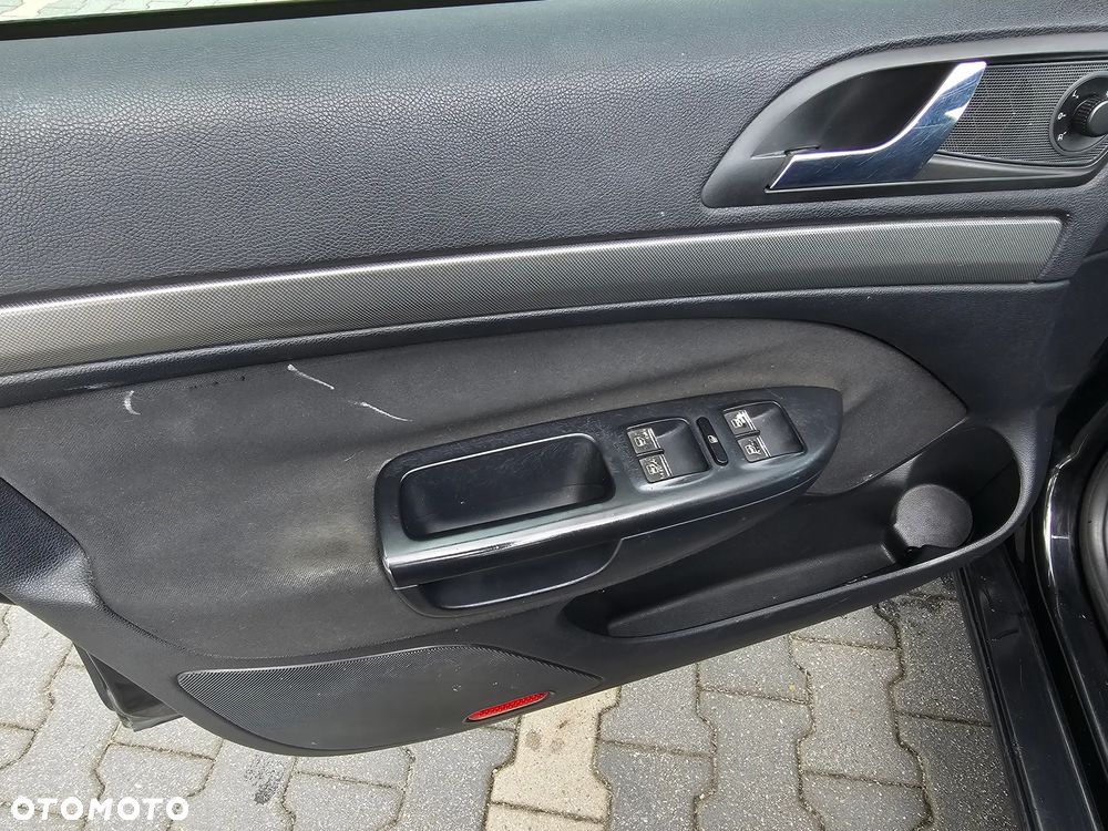 Skoda Octavia 1.9 TDI Elegance - 17