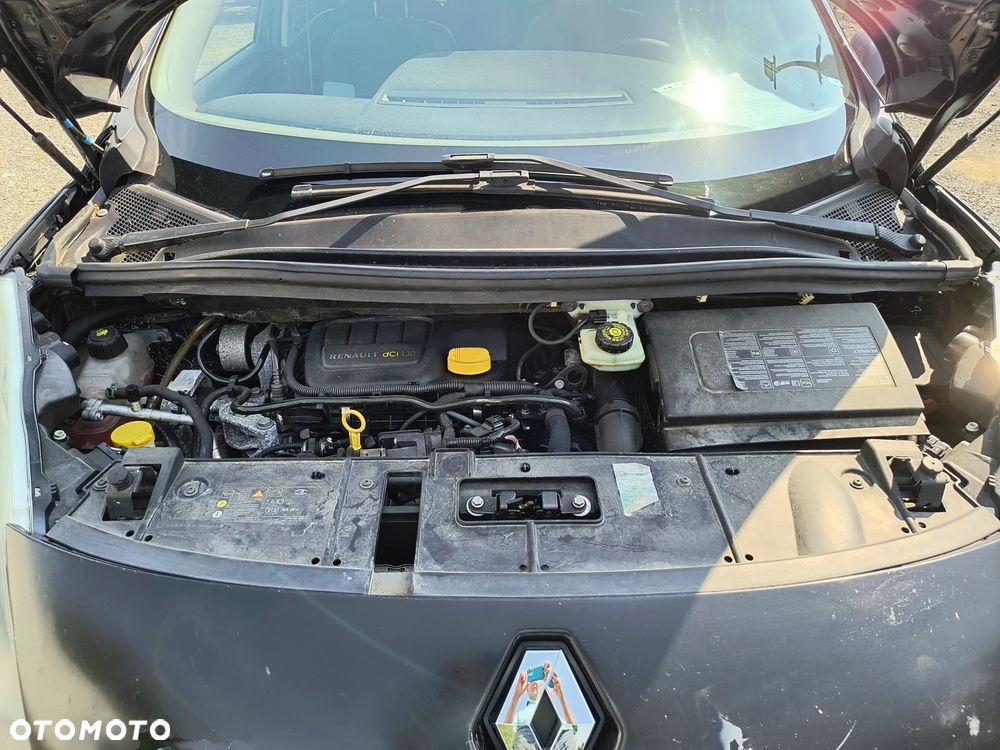 Renault Scenic 1.6 dCi Energy Bose Edition S&S - 19