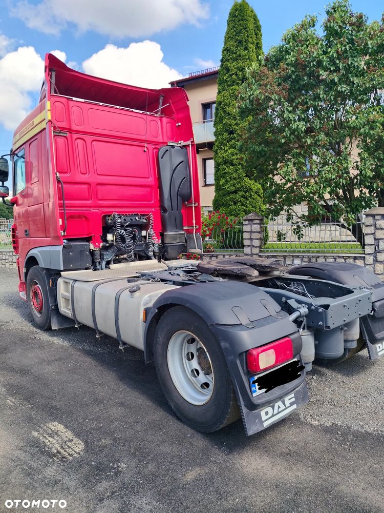 DAF Xf 106. 460 - 5