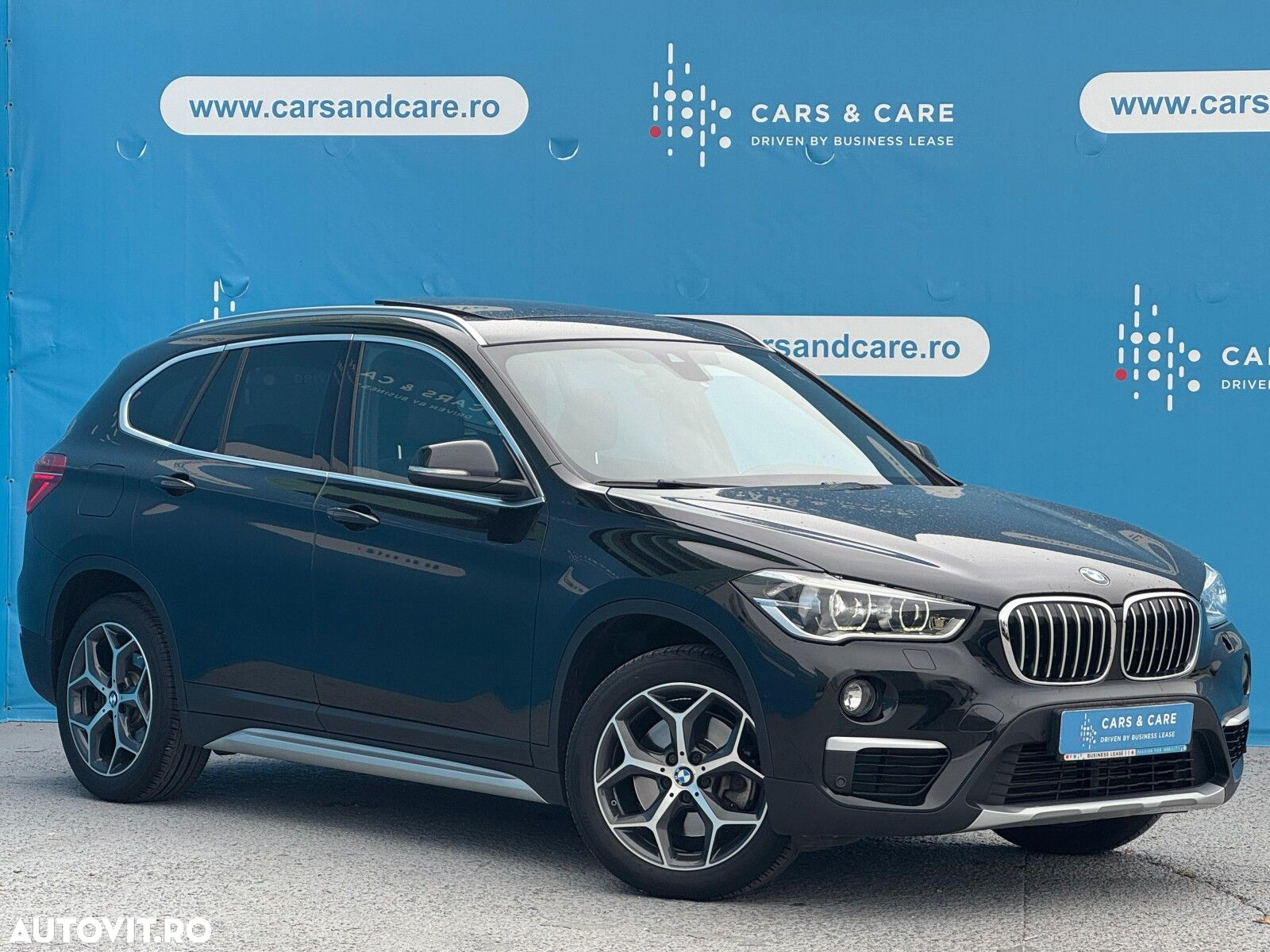 BMW X1 - 3