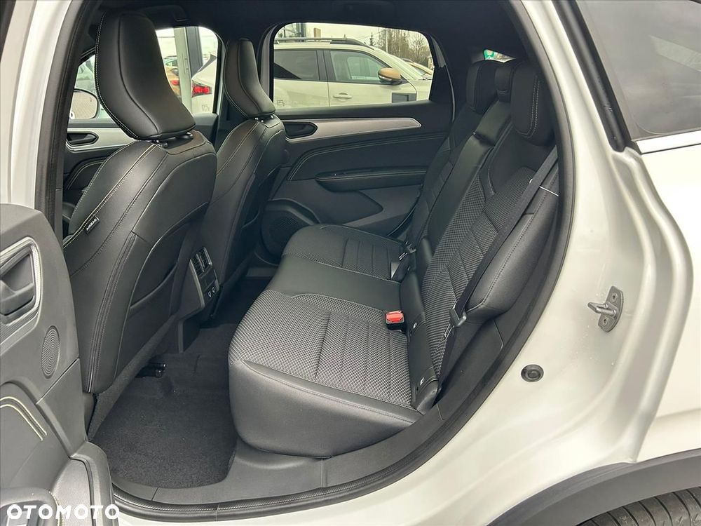 Renault Arkana 1.3 TCe mHEV Techno EDC - 12