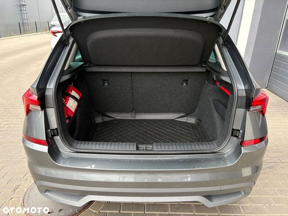 Skoda Kamiq 1.0 TSI Ambition DSG - 16