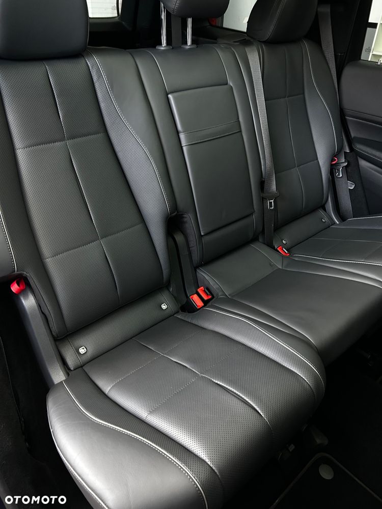 Mercedes-Benz GLS 400 d 4Matic 9G-TRONIC Exclusive - 18