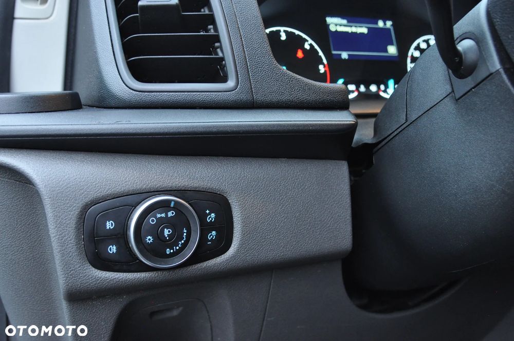 Ford Transit Custom L2H1 VA MH Trend - 14