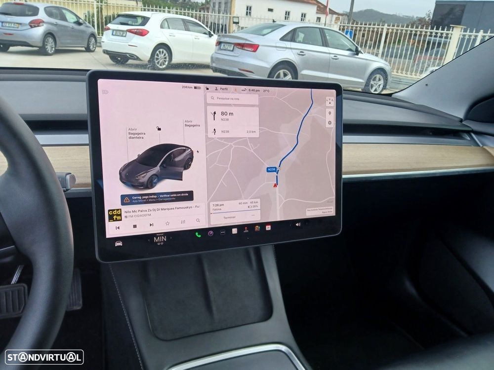 Tesla Model 3 - 22