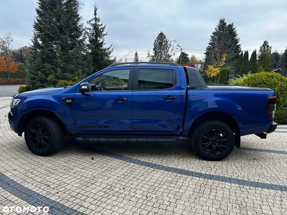 Ford Ranger 2018 photo 5