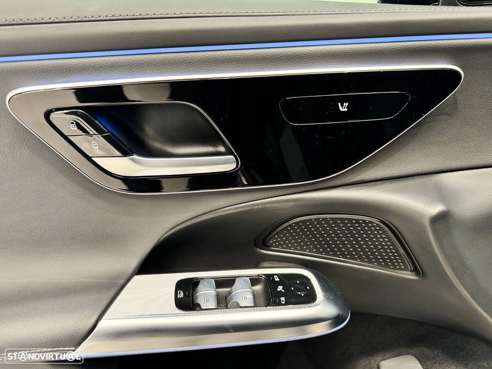 Mercedes-Benz E 300 de - 14