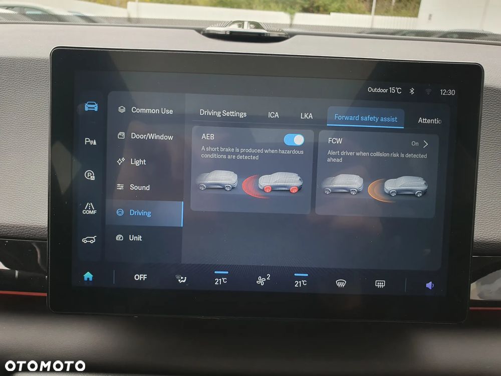 BAIC 5 Beijing 1.5T Luxury DCT - 31