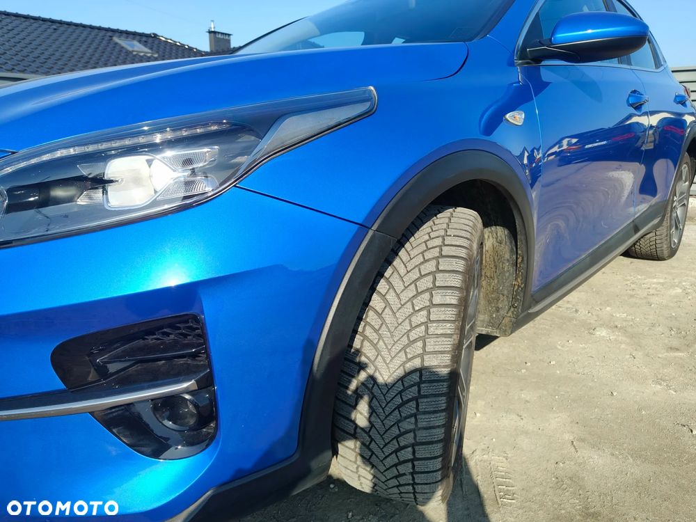 Kia XCeed 1.0 T-GDI OPF EDITION 7 - 2