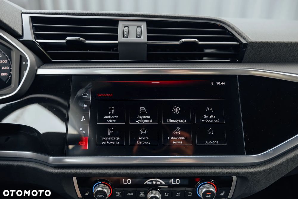Audi Q3 45 TFSI Quattro S-Line S tronic - 12