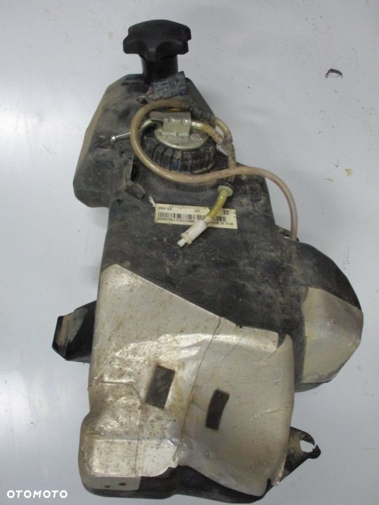 CAN AM OUTLANDER G2 650 800 1000 POMPA PALIWA - 1
