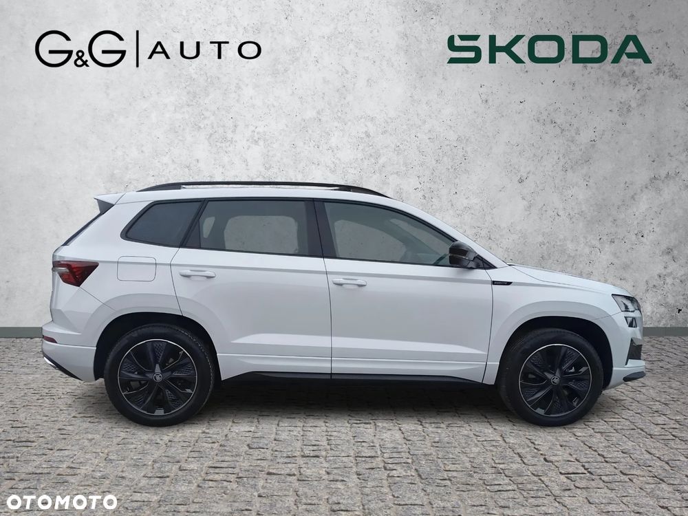 Skoda Karoq - 8