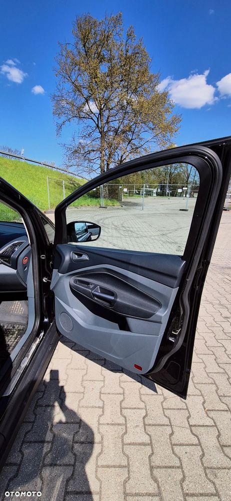 Ford Grand C-MAX 1.6 EcoBoost Titanium ASS - 39