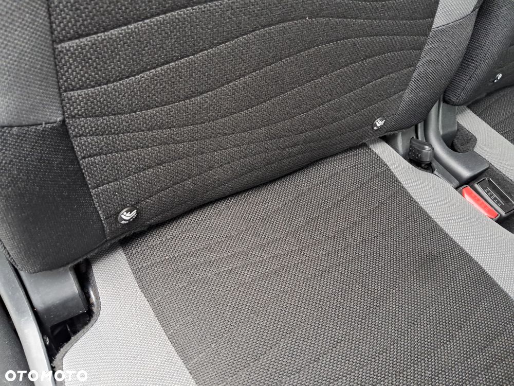 Citroën C4 Grand Picasso - 13