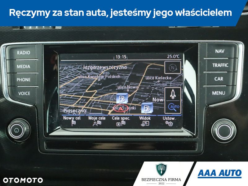 Volkswagen Golf - 16