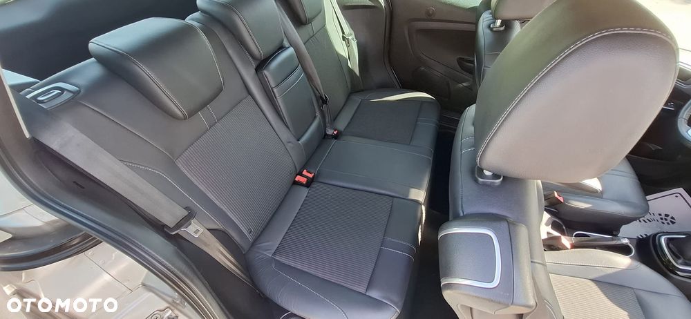 Ford B-MAX 1.0 EcoBoost SYNC Edition - 8