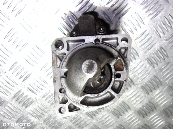 Opel Astra H J Insignia A Signum Vectra C Zafira B C rozrusznik 1.9 2.0 CDTI 2.0 BiTurbo
