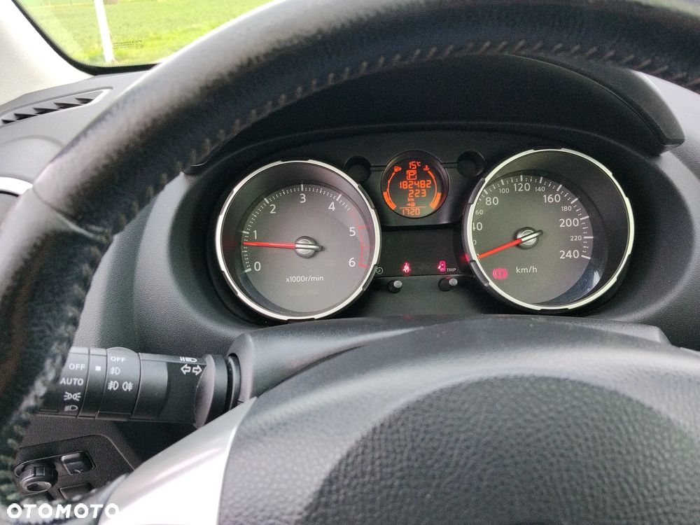 Nissan Qashqai 2.0 dCi 4x4 Tekna - 7