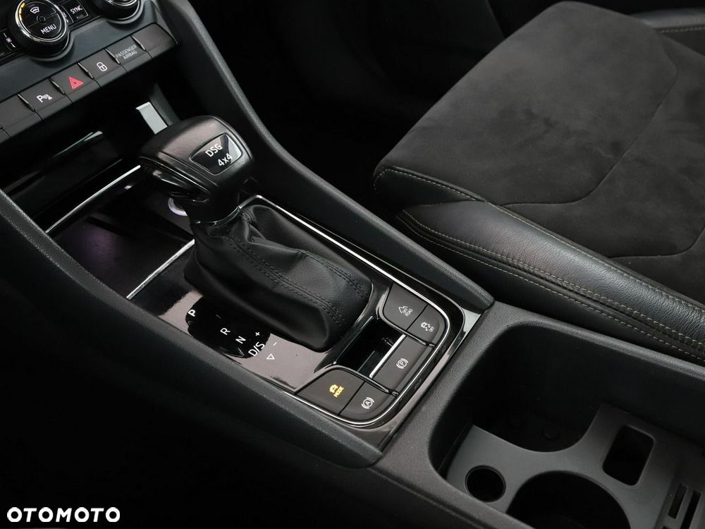 Skoda Kodiaq 2.0 TSI 4x4 DSG Scout - 33