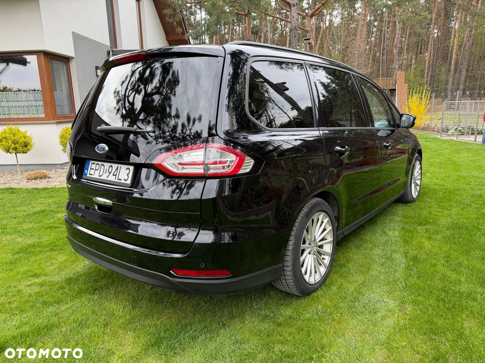 Ford Galaxy - 4